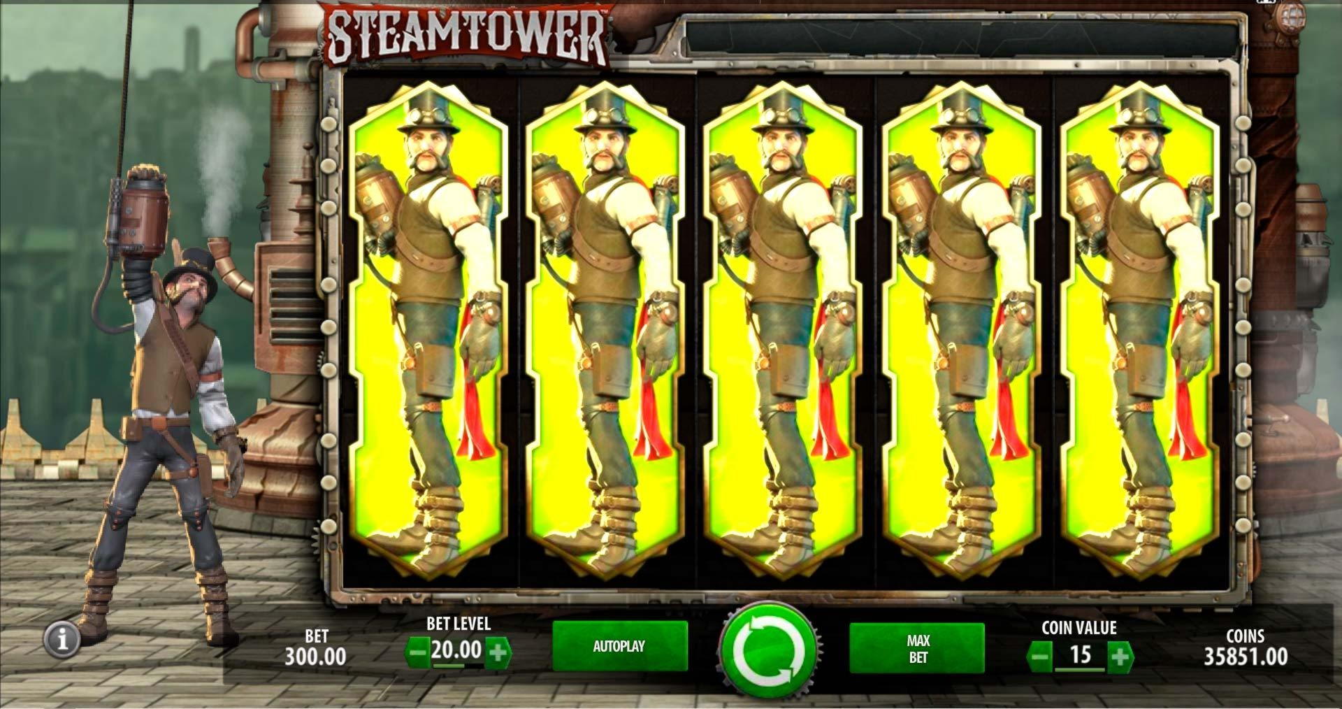 €485 free chip at Jackpot City Casino