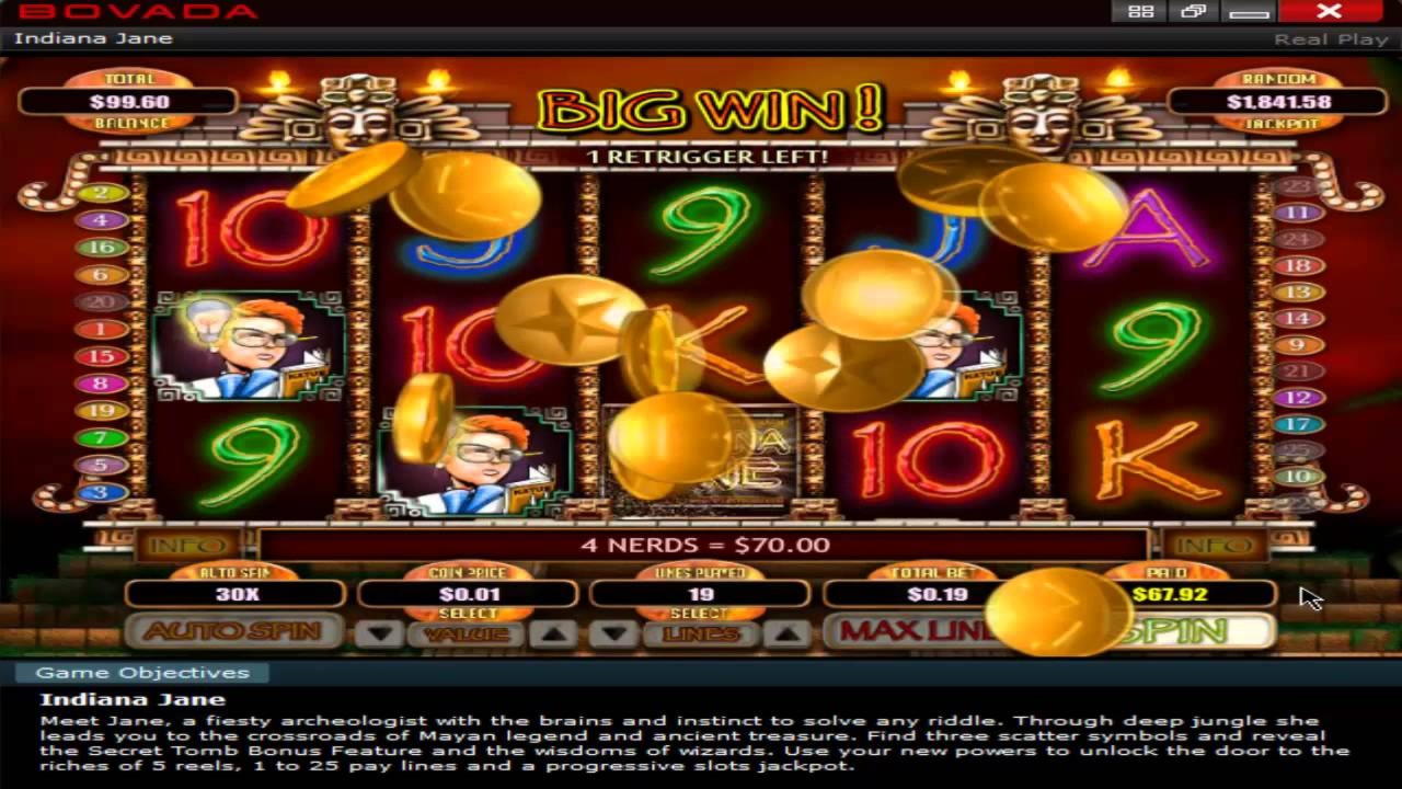 Eur 1080 No deposit bonus at Casino Las Vegas