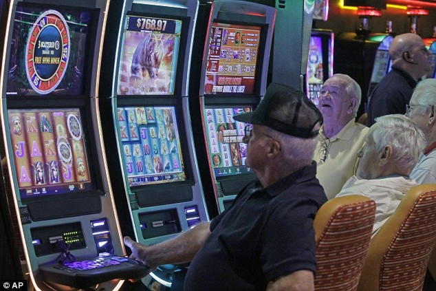 85 FREE Spins at Jelly Bean Casino