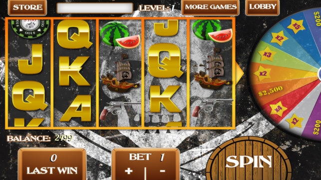 235 Free casino spins at Betway Casino