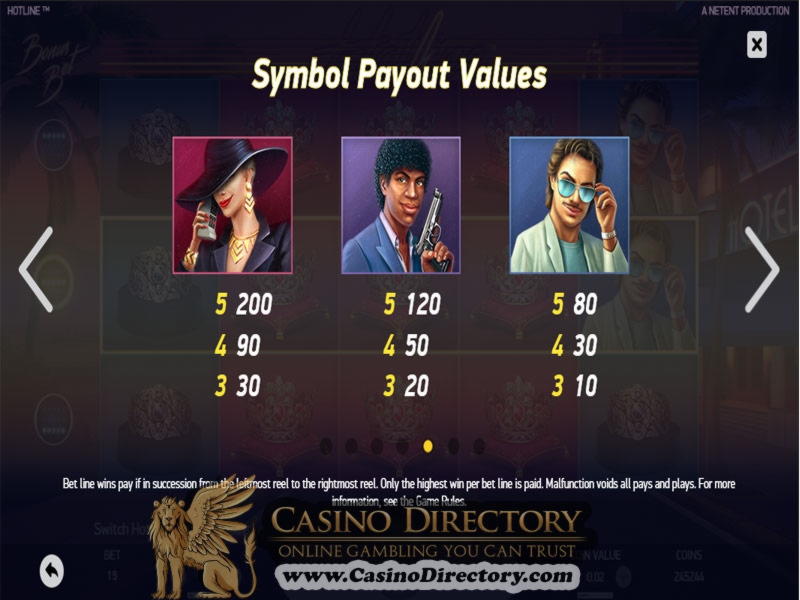 Eur 330 Free casino chip at River Belle Casino