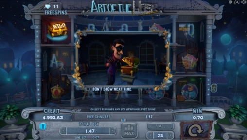 65 Free Spins right now at 888 Casino