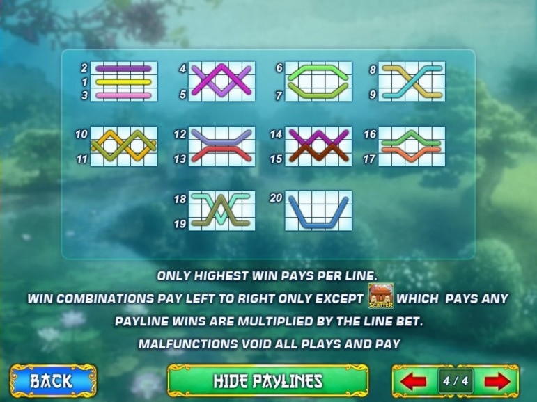 130 Free spins casino at Jackpot City Casino