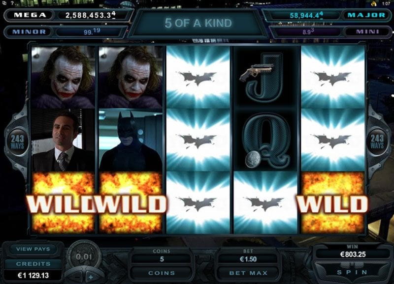 $230 Free Casino Chip at Lucky Red Casino