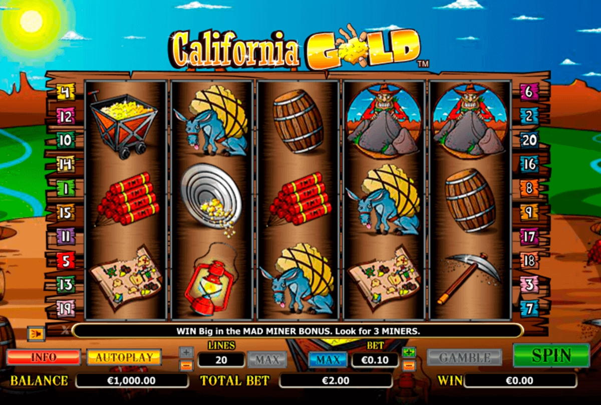 Eur 580 Daily freeroll slot tournament at bWin Casino