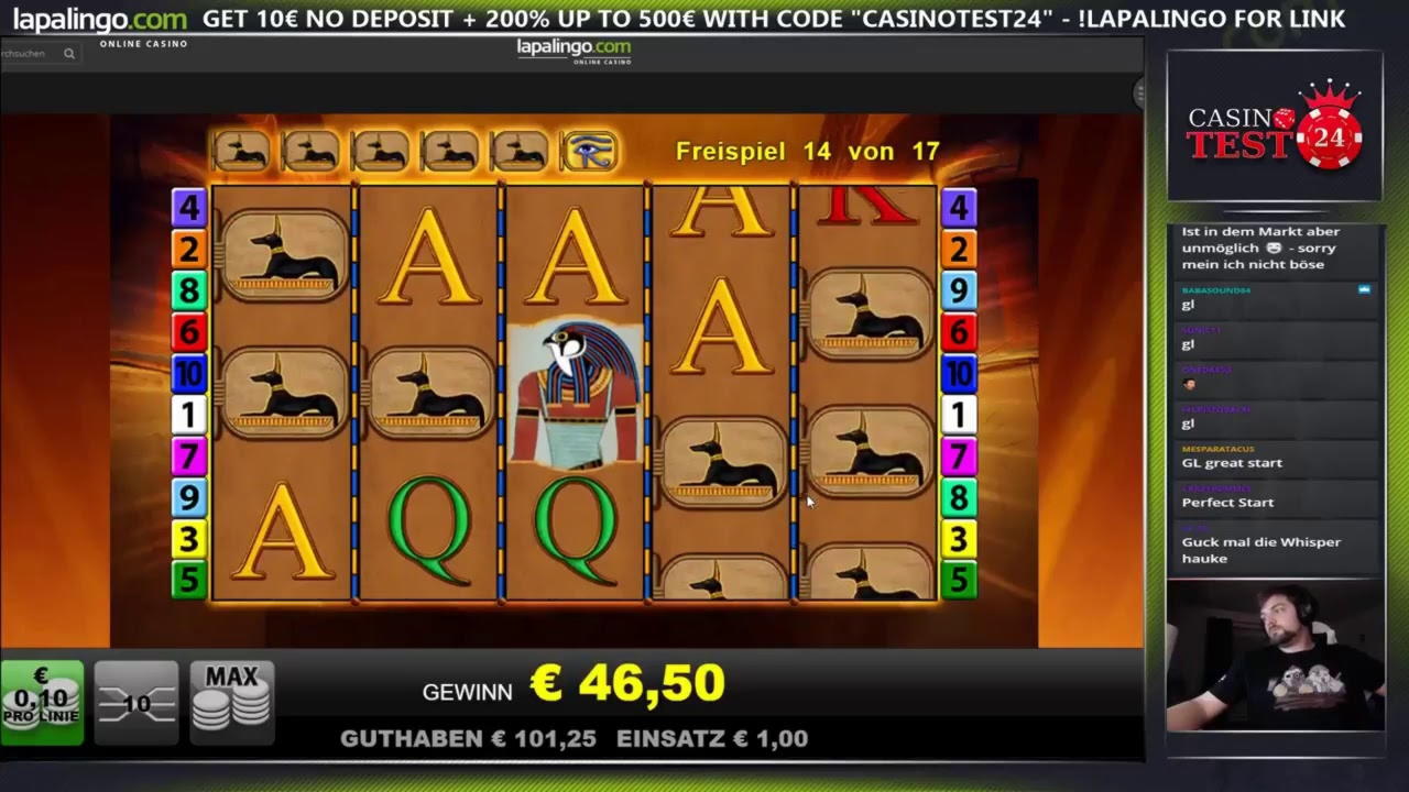 €2130 No Deposit Bonus Code at Casino com