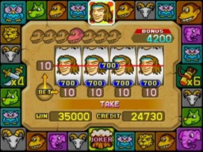 330% casino match bonus at Yes Casino 