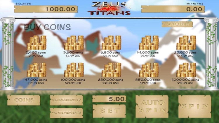 €410 Free Casino Ticket at All Slots Casino