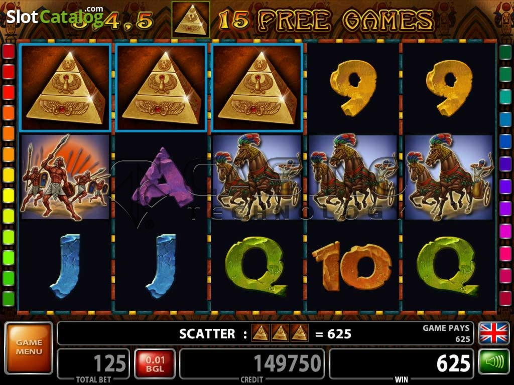 £222 Casino tournaments freeroll at Gaming Club Casino