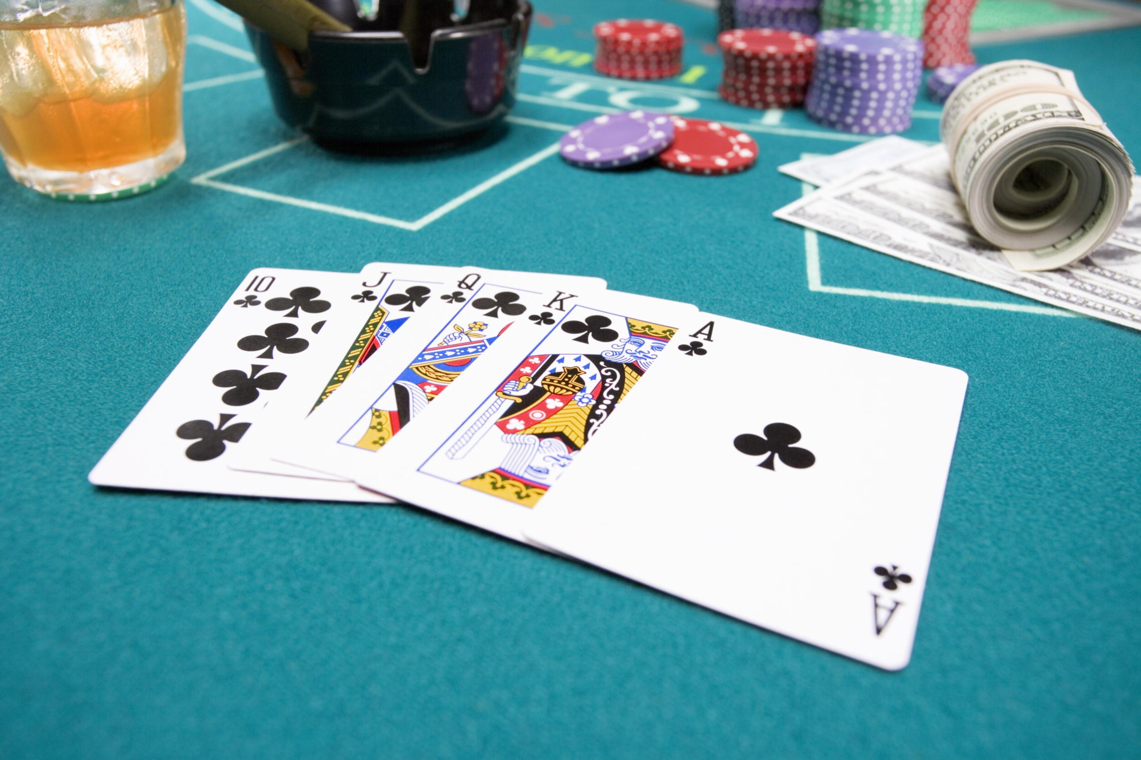 €345 FREE CHIP at Casino Las Vegas