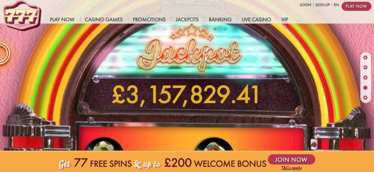 590% Deposit match bonus at 888 Casino