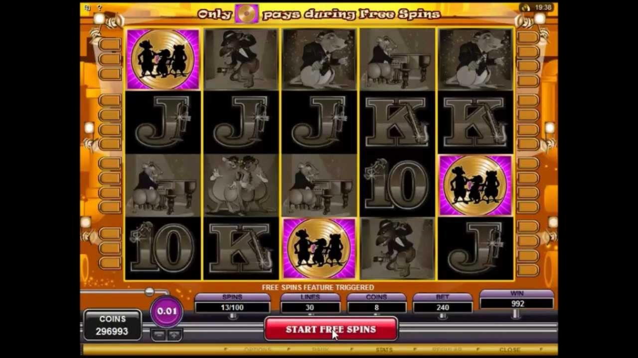€465 Free Money at Royal Vegas Casino