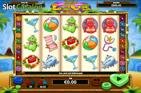595% Match at a Casino at Emu Casino