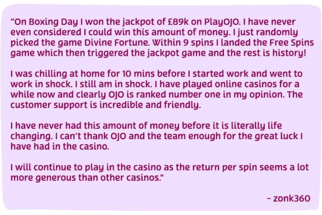 550% Casino Welcome Bonus at Ruby Fortune Casino