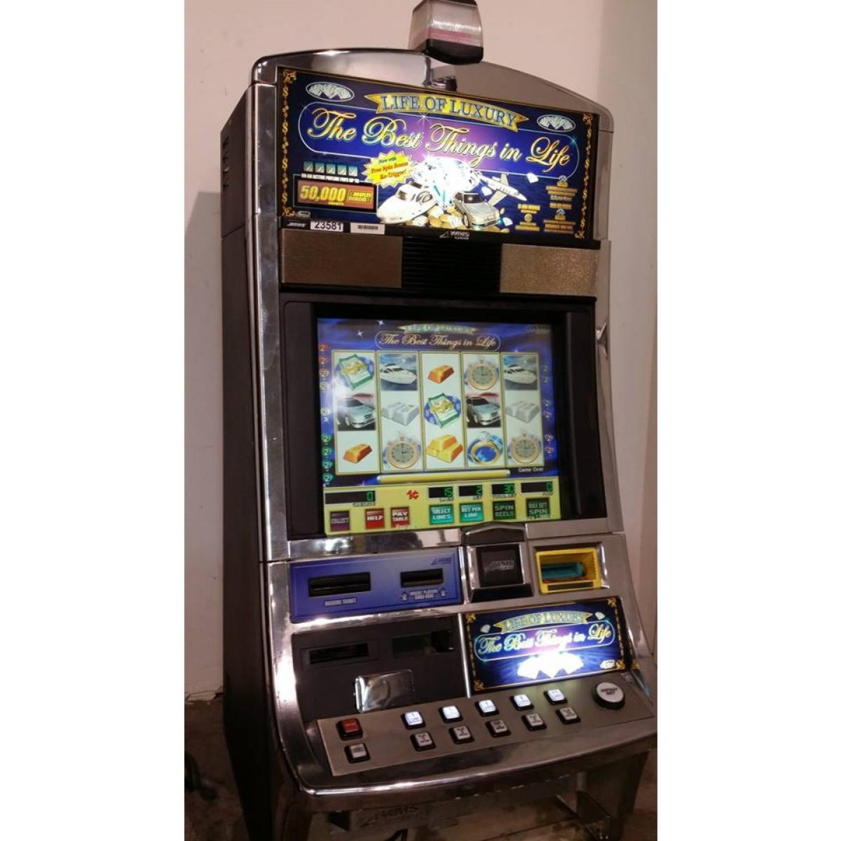 $530 NO DEPOSIT at Leo Dubai Casino