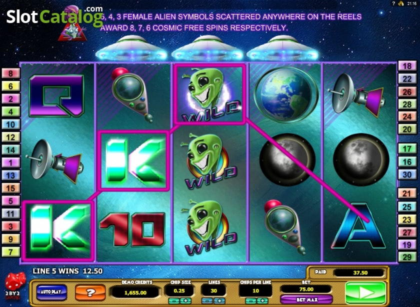 EUR 40 Online Casino Tournament at Treasure Island Jackpots Casino (Australia Casino Mirror)