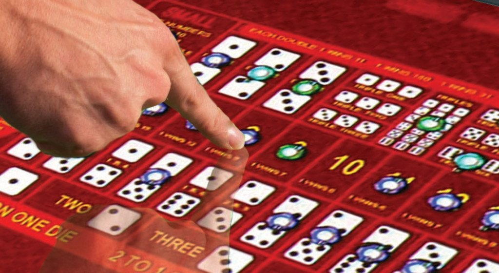 £390 FREE Casino Chip at Ruby Fortune Casino