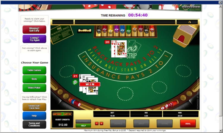 $825 Online Casino Tournament at Royal Vegas Casino