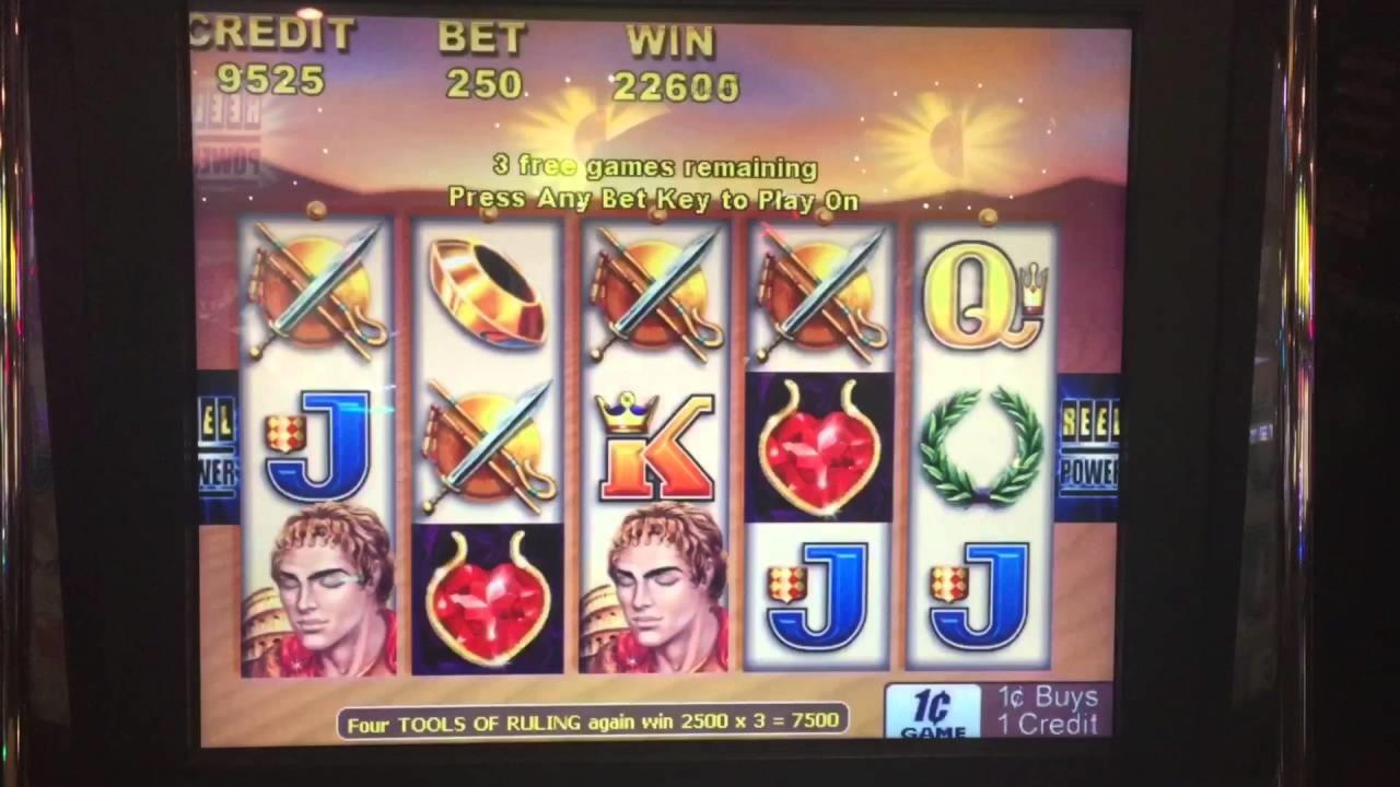 Eur 970 Casino Tournament at Yes Casino 