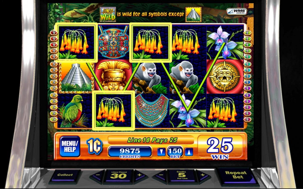 €3300 NO DEPOSIT at All Slots Casino
