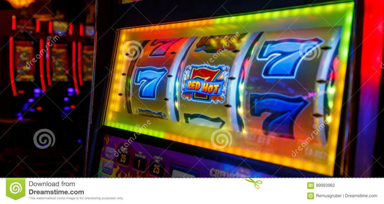 10 Free Spins Casino at Lucky Nugget Casino