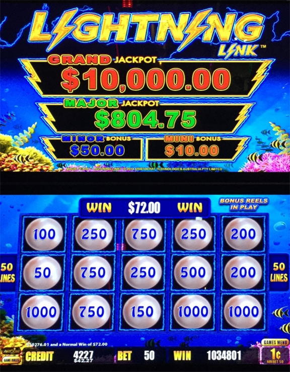 €595 Casino tournaments freeroll at Casino com