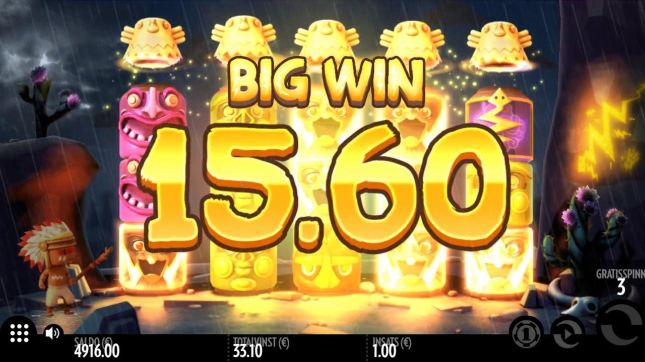 €430 No Deposit Casino Bonus at River Belle Casino
