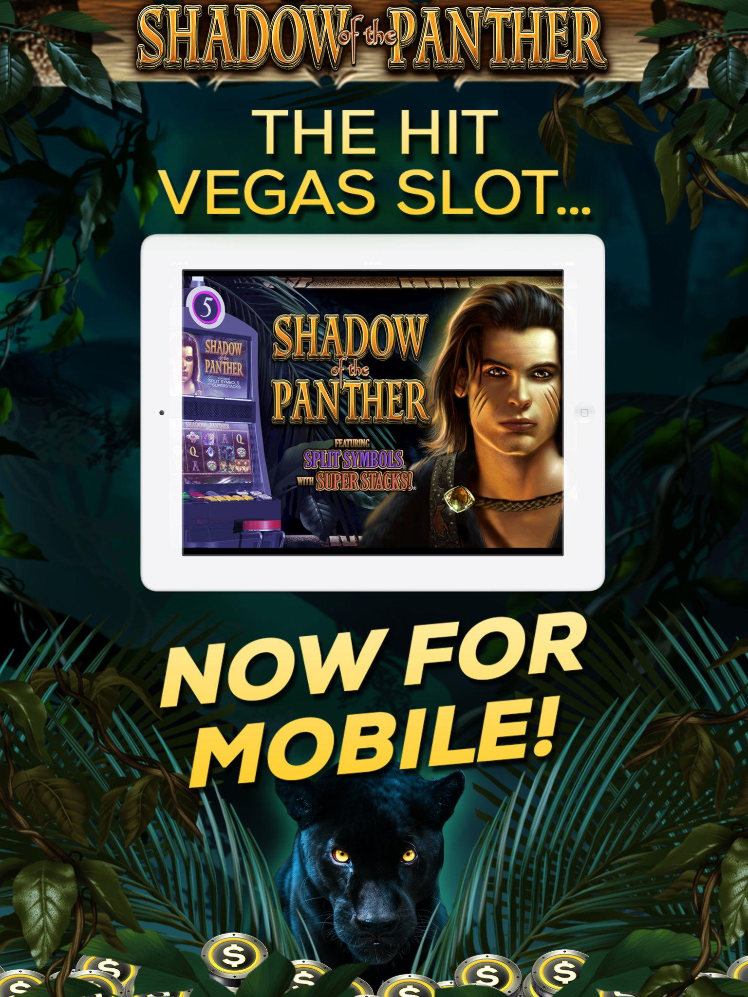 195 Free Spins at River Belle Casino