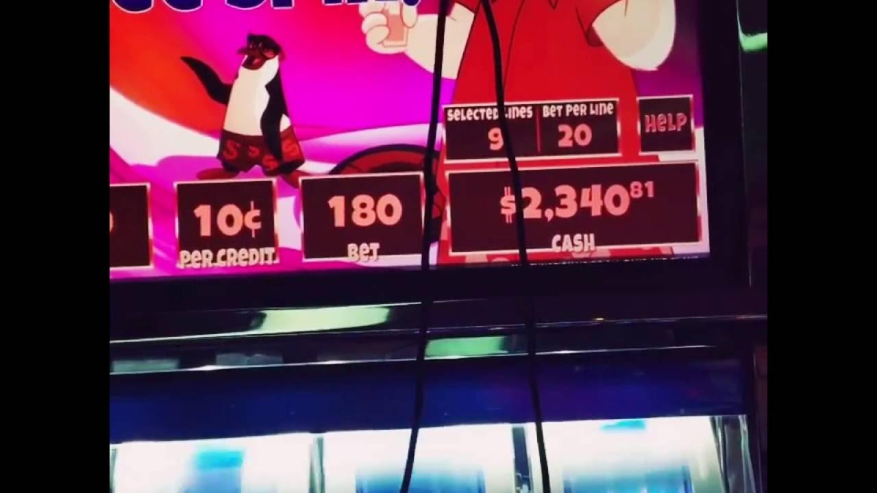 260 FREE SPINS at Road Casino 