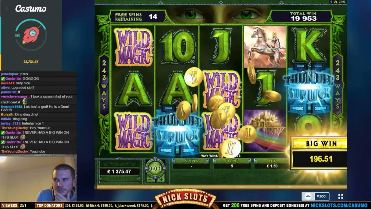 €4570 No Deposit Casino Bonus at Joy Casino