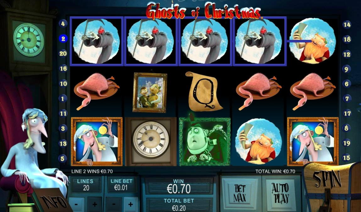 225 Free spins at Jackpot City Casino