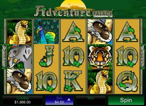 €475 free casino chip at Berlin Casino 