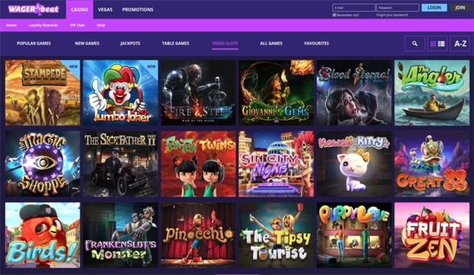 295 Free Spins no deposit casino at Yes Casino 