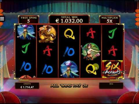 45 Free casino spins at Emu Casino