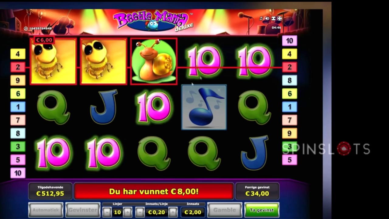 £4305 No deposit bonus code at Jackpot City Casino