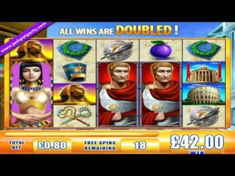 795% Signup casino bonus at Lucky Nugget Casino
