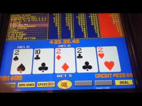 870% Match at a Casino at Big Jackpots Casino 