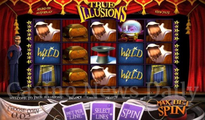 EUR 1555 No Deposit Bonus Code at Betway Casino