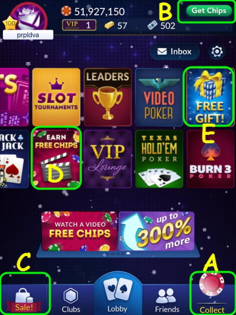 625% No Rules Bonus! at All Slots Casino