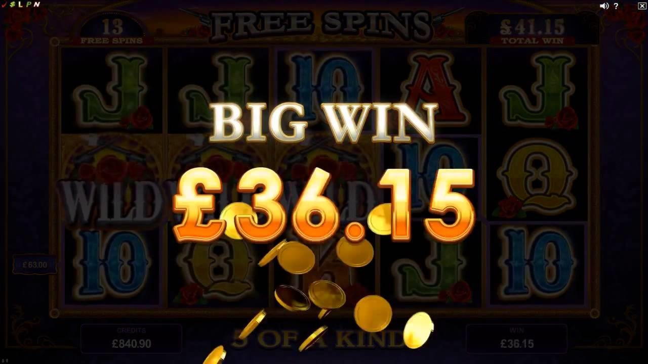 €380 Free Casino Tournament at Big Jackpots Casino 