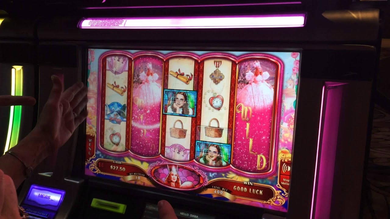 EURO 475 Casino Tournament at Lucky Nugget Casino