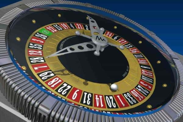 EURO 125 free chip casino at Yes Casino 