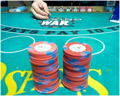 20 free casino spins at Lucky Nugget Casino
