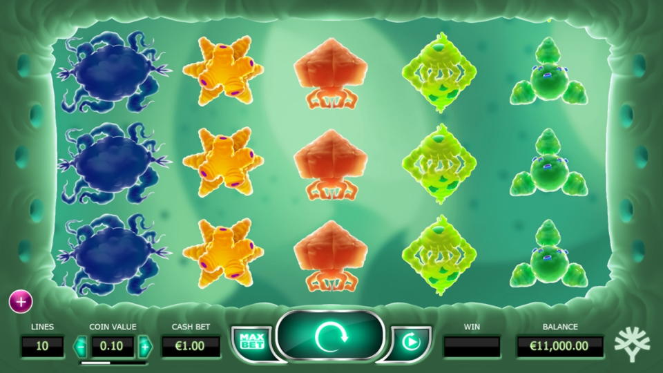 EURO 375 Online Casino Tournament at Ruby Fortune Casino