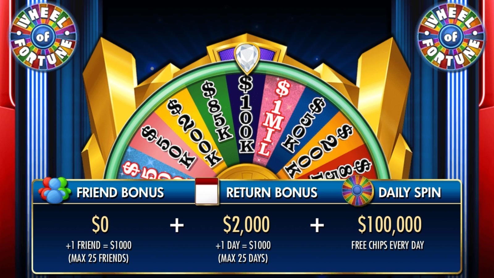 EUR 700 Casino Chip at Lucky Red Casino