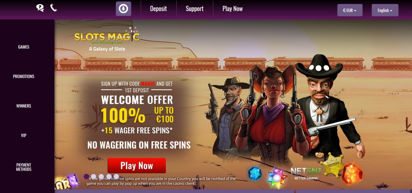 EURO 890 Casino Tournament at Volt Casino