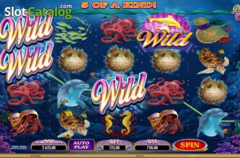 €95 Free Casino Tournament at Treasure Island Jackpots Casino (Australia Casino Mirror)