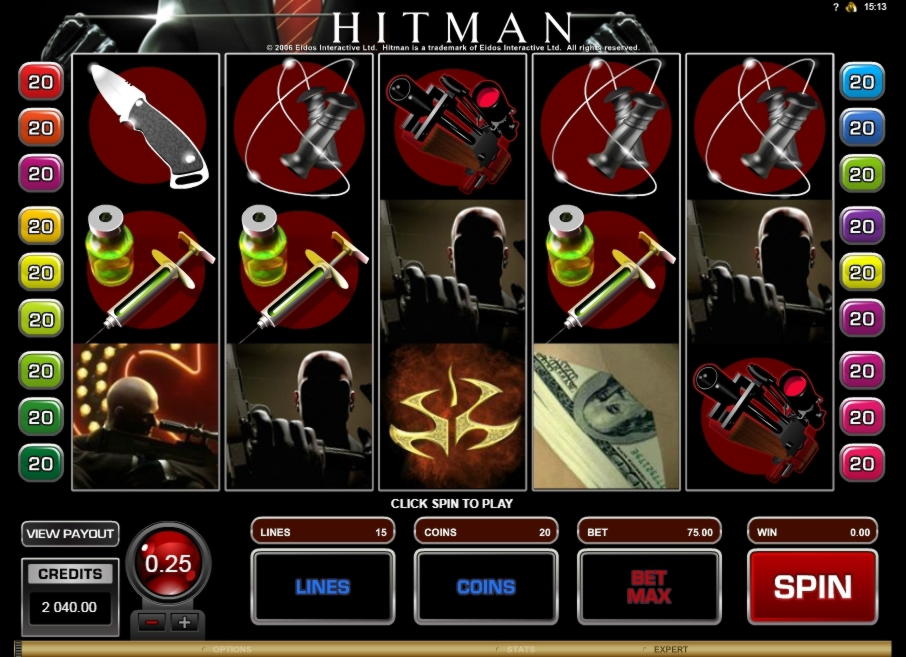 Eur 195 Online Casino Tournament at Ruby Fortune Casino