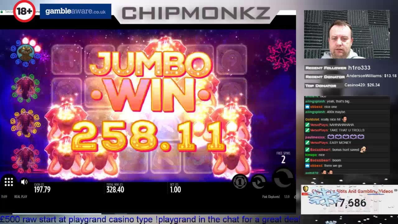 $455 Free casino chip at Ruby Fortune Casino