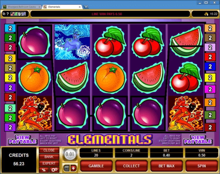 $111 FREE CHIP at 888 Casino